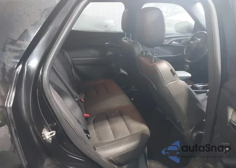 2022 Chevrolet Trailblazer Fwd Rs z USA, uszkodzony, nr VIN KL79MTSLXNB039336